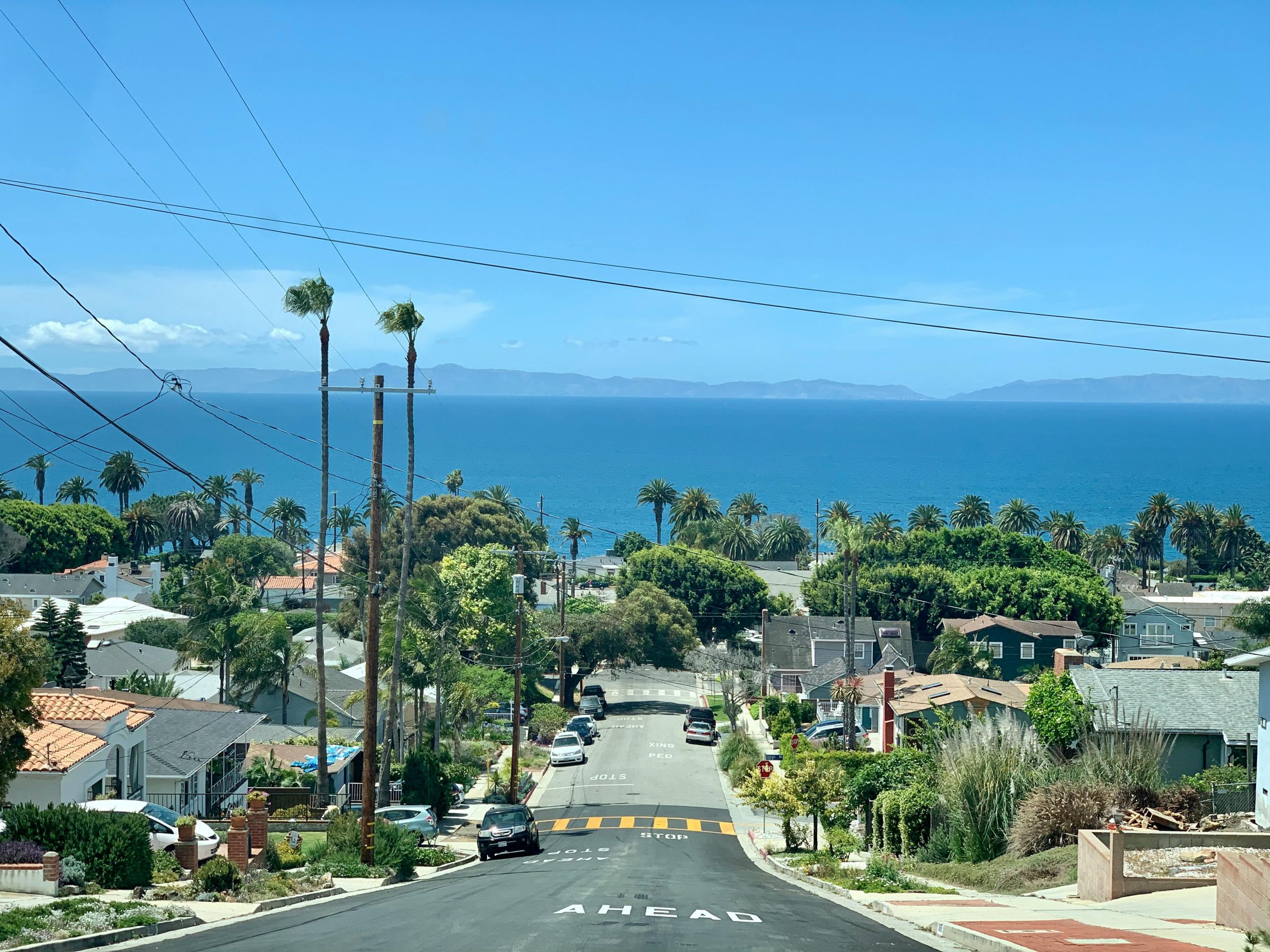 Pacific Palisades