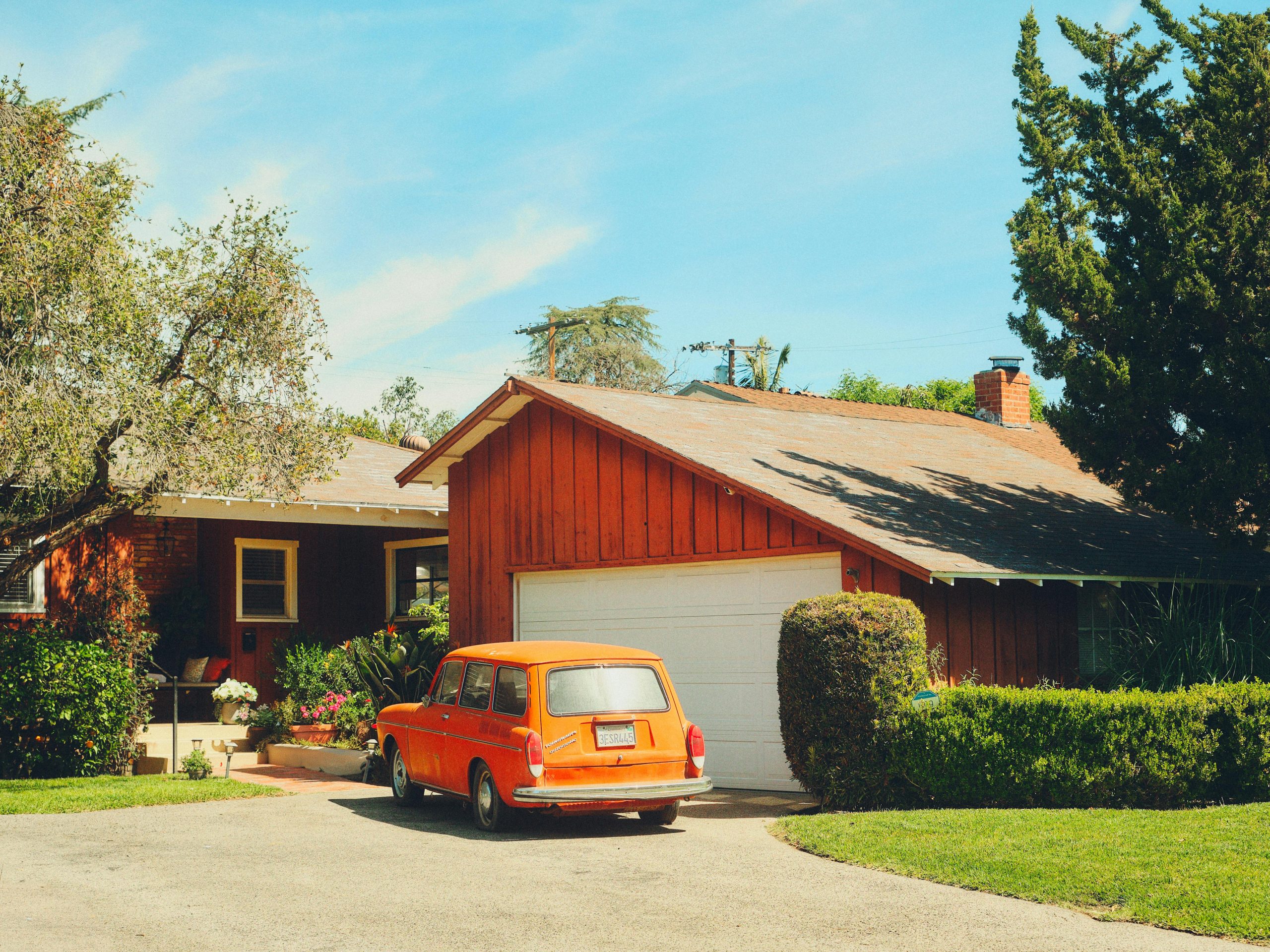 Sherman Oaks