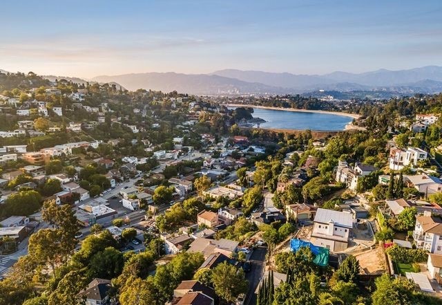 Silver Lake