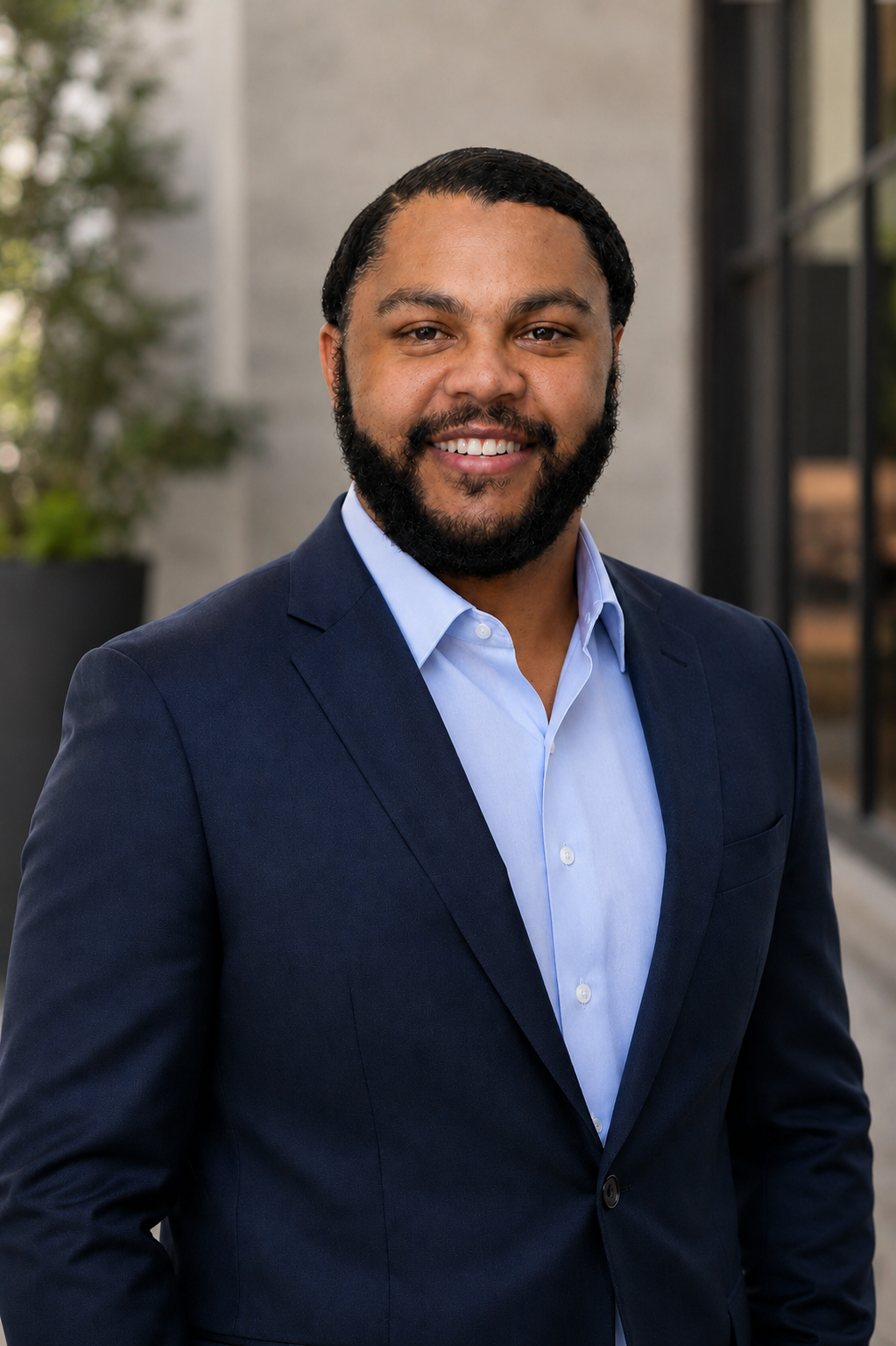 Paul Adams II — Los Angeles Real Estate Agent