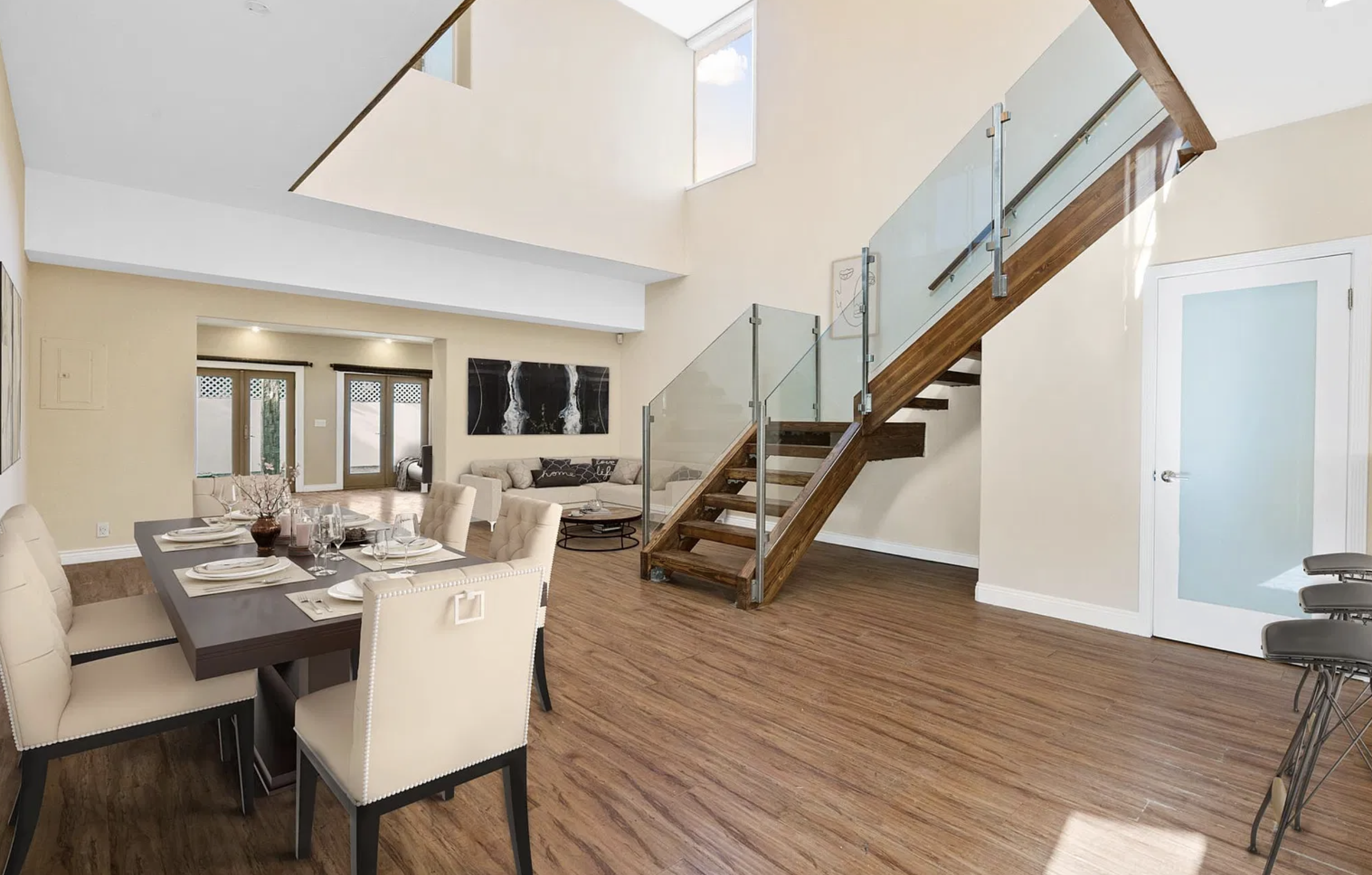 12213 Havelock Ave, Los Angeles