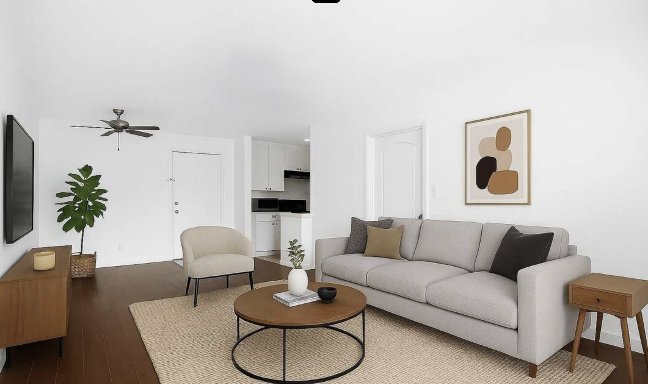 320 S Ardmore Ave #205, Los Angeles